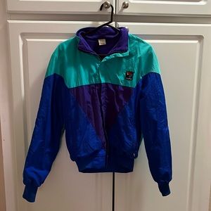 Vintage 1990’s Sports Jacket